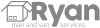 Stamford Hill London London Ryan Man and Van Services logo
